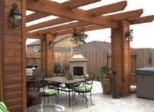 Kwikfynd Pergolas
berkeley